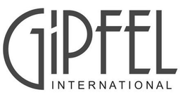 GIPFEL INTERNATIONAL trademark