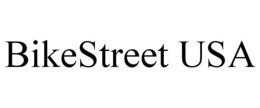 BIKESTREET USA trademark