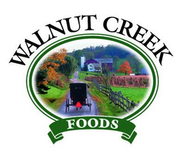 WALNUT CREEK FOODS trademark