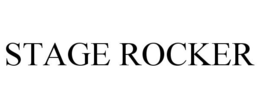 STAGE ROCKER trademark