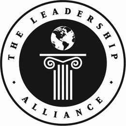 THE LEADERSHIP ALLIANCE trademark