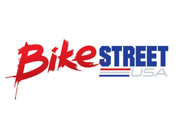 BIKESTREET USA trademark