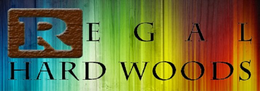 REGAL HARDWOODS trademark