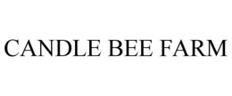 CANDLE BEE FARM trademark