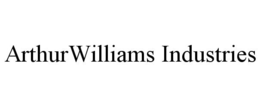 ARTHURWILLIAMS INDUSTRIES trademark