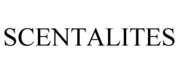 SCENTALITES trademark