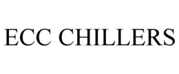 ECC CHILLERS trademark