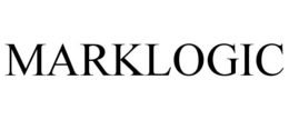 MARKLOGIC trademark