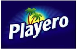 PLAYERO trademark