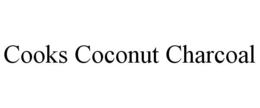 COOKS COCONUT CHARCOAL trademark