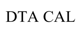 DTA CAL trademark