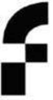 F trademark