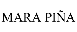MARA PIÑA trademark