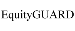 EQUITYGUARD trademark