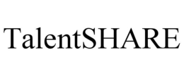 TALENTSHARE trademark