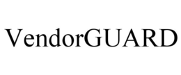 VENDORGUARD trademark