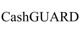 CASHGUARD trademark