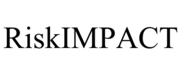 RISKIMPACT trademark