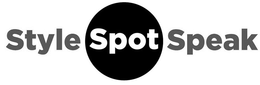 STYLE SPOT SPEAK trademark