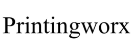 PRINTINGWORX trademark
