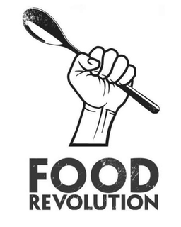 FOOD REVOLUTION trademark