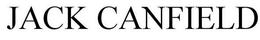JACK CANFIELD trademark