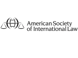 AMERICAN SOCIETY OF INTERNATIONAL LAW trademark