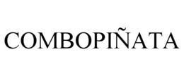 COMBOPIÑATA trademark