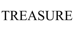 TREASURE trademark