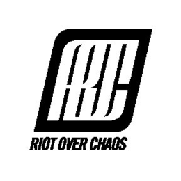 ROC RIOT OVER CHAOS trademark