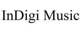 INDIGI MUSIC trademark