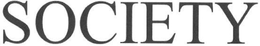 SOCIETY trademark
