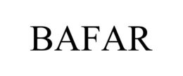 BAFAR trademark