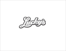 LUCKY'S trademark