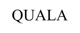 QUALA trademark