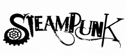 STEAMPUNK trademark