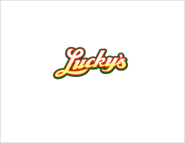 LUCKY'S trademark