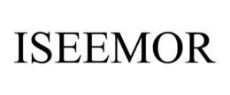 ISEEMOR trademark