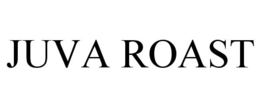 JUVA ROAST trademark