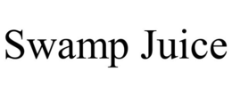 SWAMP JUICE trademark