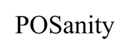 POSANITY trademark