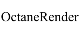 OCTANERENDER trademark