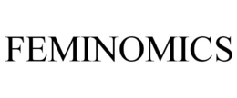 FEMINOMICS trademark