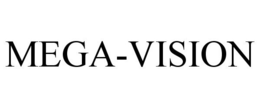 MEGA-VISION trademark