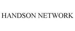 HANDSON NETWORK trademark