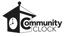 COMMUNITY CLOCK trademark