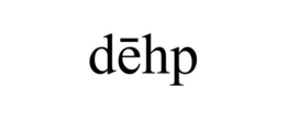 DEHP trademark