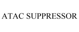 ATAC SUPPRESSOR trademark