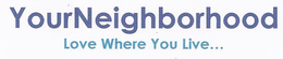 YOURNEIGHBORHOOD LOVE WHERE YOU LIVE... trademark
