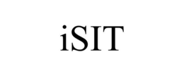 ISIT trademark